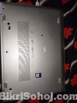 HP Elightbook 840 G5